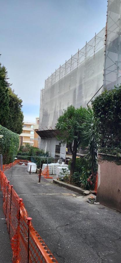 Ben Ti Voglio al Vaticano - parcheggio privato gratuito - fino a 5 persone Roma Esterno foto